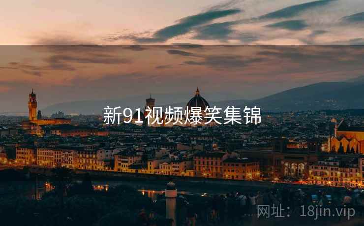 新91视频爆笑集锦