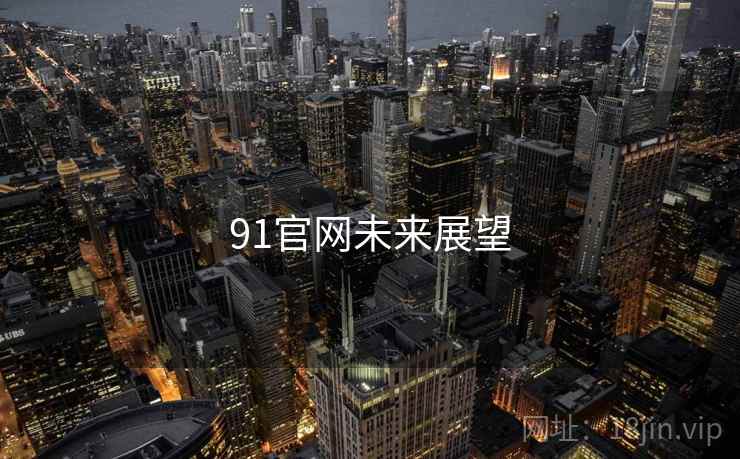 91官网未来展望 91官网未来展望